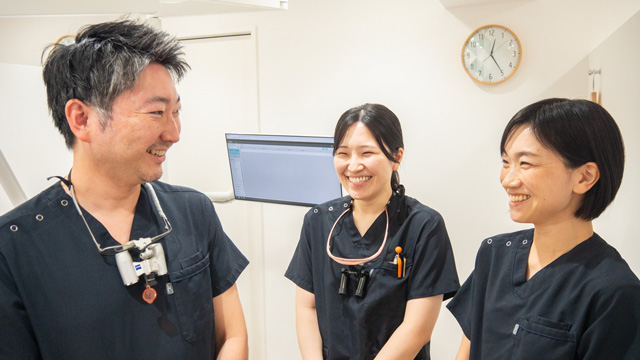 豊洲ファミリー歯科クリニックの歯科衛生士求人その他画像1