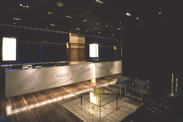 医療法人社団UC会 銀座UCデンタルの歯科衛生士求人その他画像1