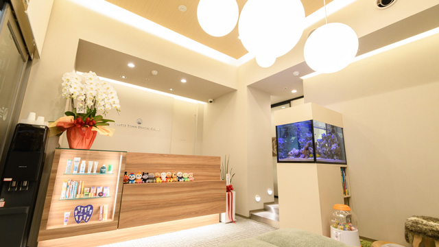 岩槻キャッスルタウン歯科クリニックの歯科衛生士求人その他画像4