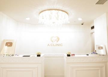 東京銀座A CLINIC デンタルのサムネイル