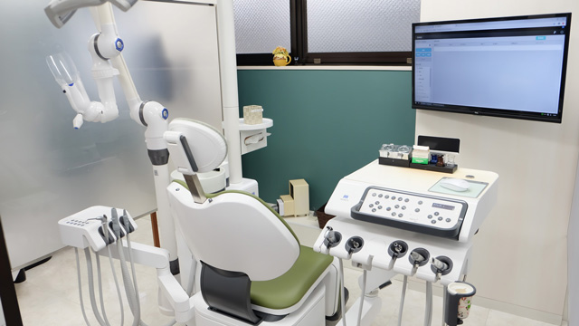 佐藤歯科クリニックの歯科衛生士求人その他画像4