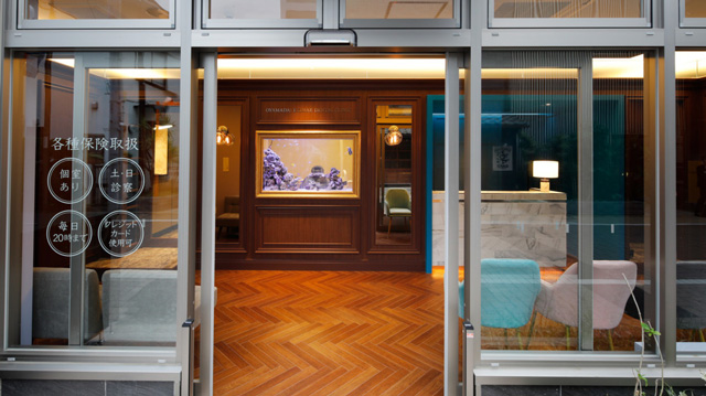 医療法人社団千勝会 尾山台駅前歯医者の歯科衛生士求人その他画像8