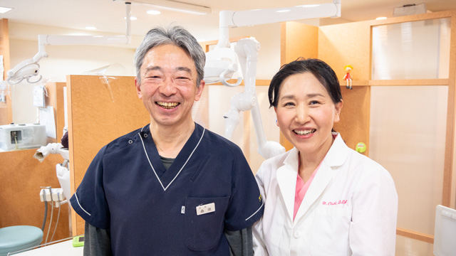 くわはら歯科医院の歯科衛生士求人その他画像5