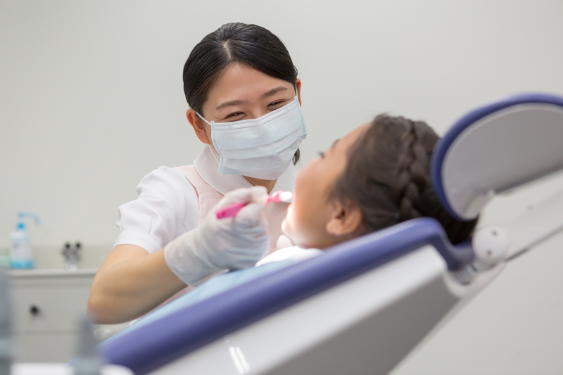 TICONY DENTAL OFFICEのサムネイル