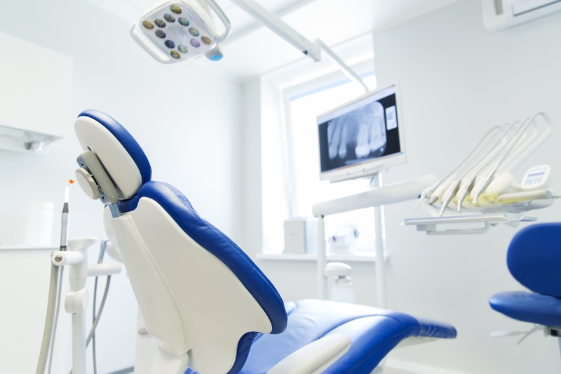 かが井歯科のサムネイル