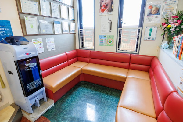 毛呂歯科医院の歯科衛生士求人その他画像1