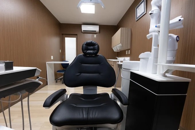 立川やました歯科の歯科衛生士求人その他画像3