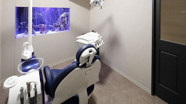 医療法人社団千勝会 尾山台駅前歯医者の歯科衛生士求人その他画像6