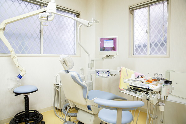 医療法人社団健結会 松田歯科医院の歯科衛生士求人その他画像3