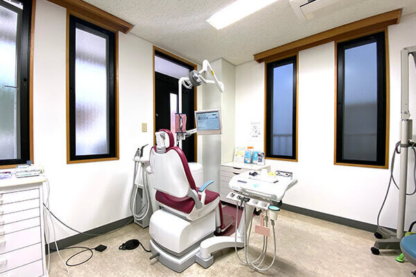 医療法人社団ティ・シー会 新小岩歯科医院の歯科衛生士求人その他画像3