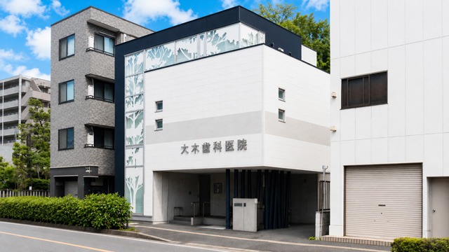 大木歯科医院の歯科衛生士求人その他画像8
