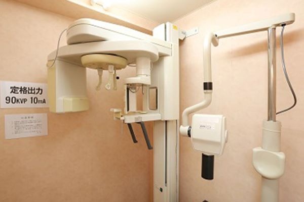 医療法人社団真信会 健デンタルクリニックの歯科衛生士求人その他画像4