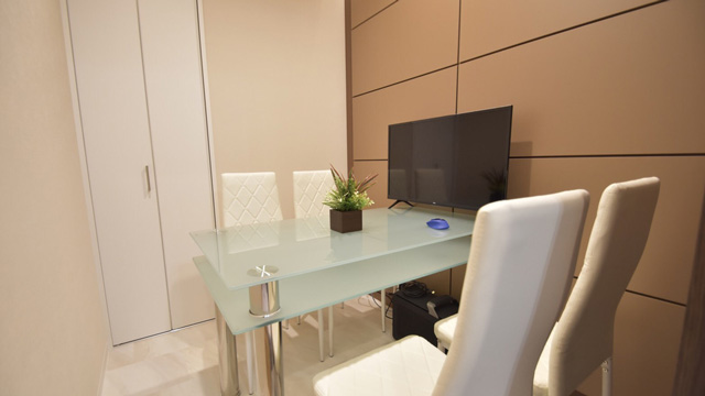 本八幡駅前ミツル歯科の歯科衛生士求人その他画像5