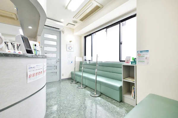 泉沢歯科医院の歯科衛生士求人その他画像2