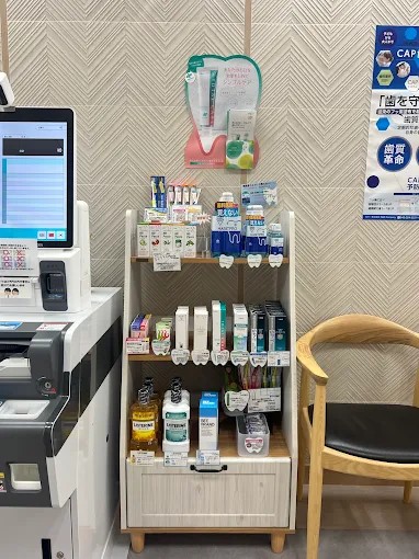 医療法人社団MYメディカル MYデンタルクリニック渋谷の歯科衛生士求人その他画像5