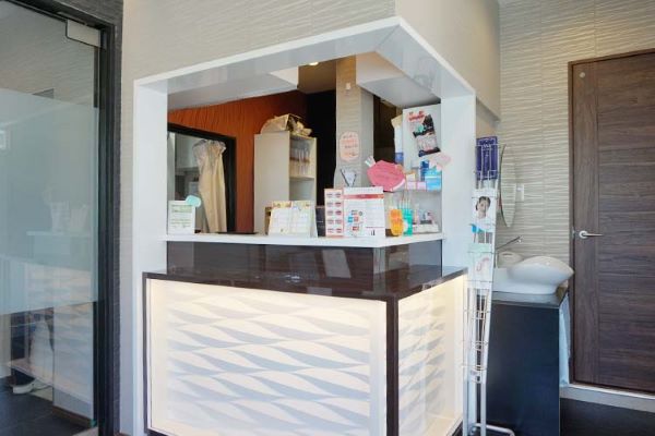 医療法人社団三仁会 那須歯科医院の歯科衛生士求人その他画像1