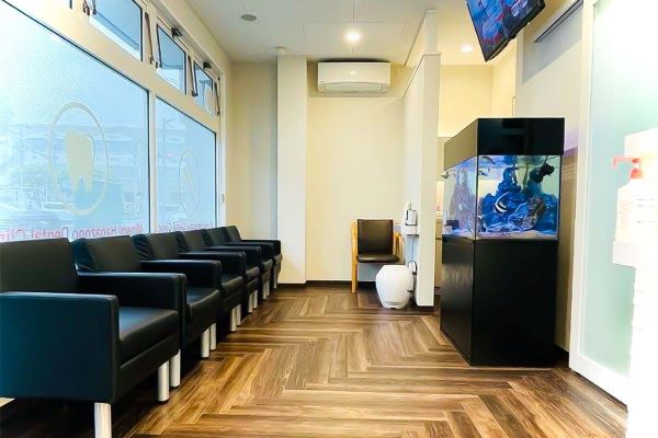 南花園歯科医院の歯科衛生士求人その他画像1