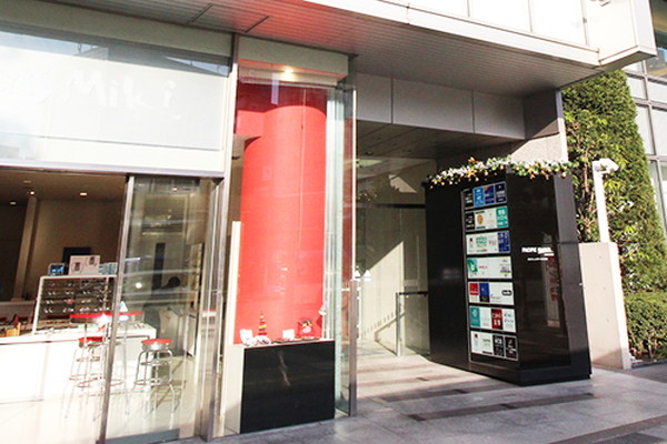 医療法人社団春夏秋冬の会山縣歯科医院の歯科衛生士求人その他画像1