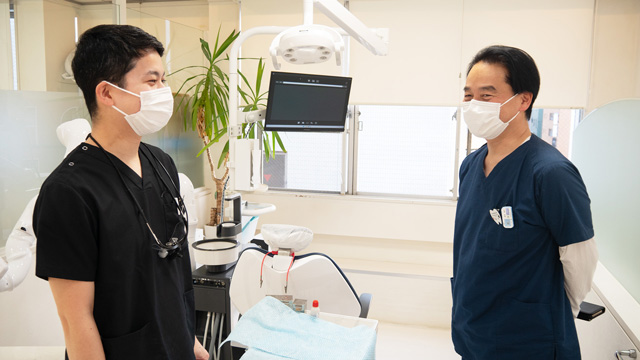 鈴木歯科医院の歯科衛生士求人その他画像7