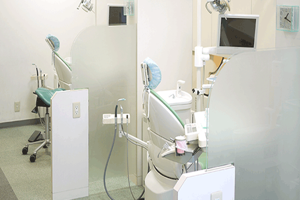 医療法人社団青松会ステーションビル歯科医院の歯科衛生士求人その他画像1