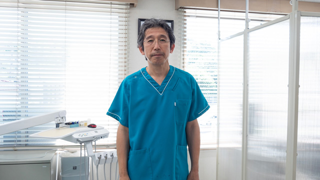 山本歯科クリニックの歯科衛生士求人その他画像8