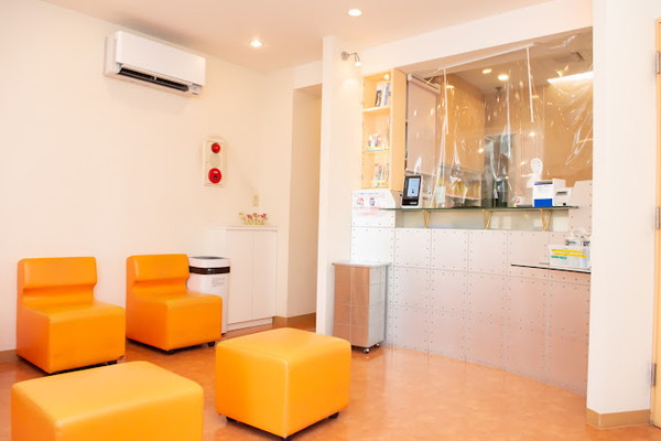 医療法人社団東慶会 多賀歯科医院の歯科衛生士求人その他画像1