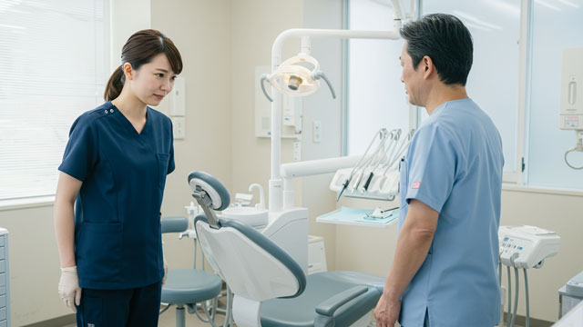 採用に失敗する歯科医院の3つの共通点
