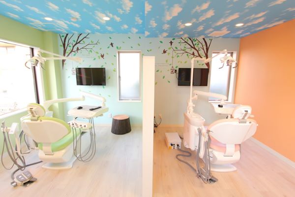 医療法人社団マハロ会 かみむら歯科・矯正歯科クリニックの歯科衛生士求人その他画像2