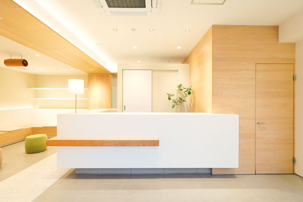 医療法人社団ライフ Life Dental Clinic ライフ歯科の歯科衛生士求人その他画像1