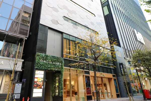 医療法人社団精密審美会 銀座しらゆり歯科の歯科衛生士求人その他画像1