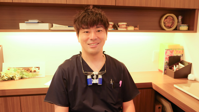 栗原歯科医院の歯科衛生士求人その他画像6