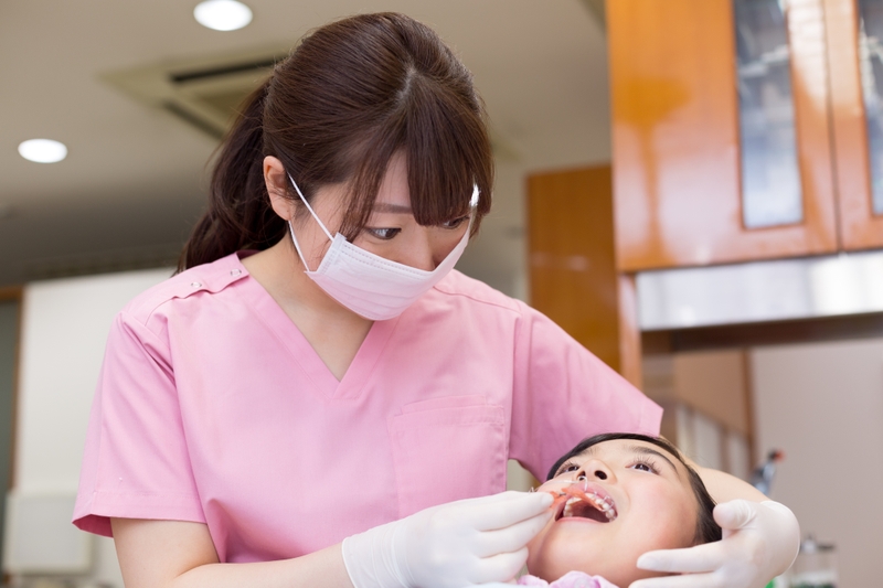 まつもと歯科クリニックの歯科衛生士求人サムネイル