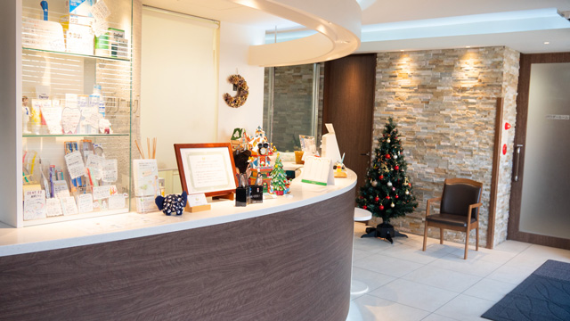 医療法人社団広和会はぎわら歯科クリニックの歯科衛生士求人その他画像2