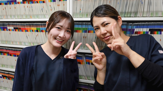 医療法人玉井会玉井歯科の歯科衛生士求人その他画像2