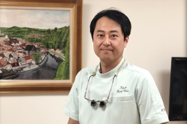 きくち歯科医院の歯科衛生士求人その他画像1