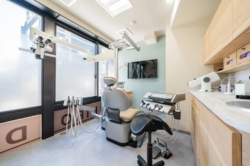 赤坂ひろデンタル SMILE DESIGN&WORKSのサムネイル