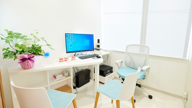 まごめの歯科・矯正歯科の歯科衛生士求人その他画像6