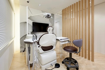 医療法人社団秀歯会なんば歯科クリニックのサムネイル