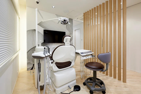 医療法人社団秀歯会なんば歯科クリニックのサムネイル