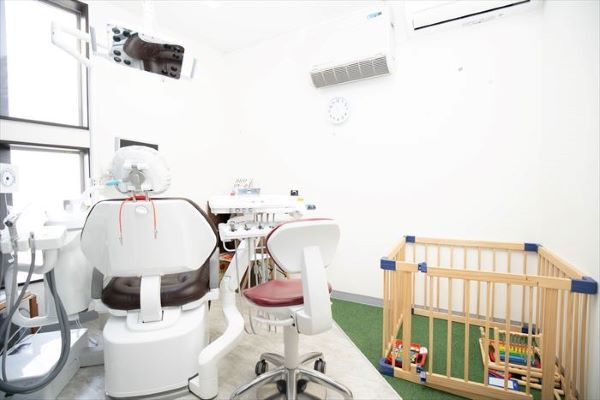 医療法人社団一建会恩田歯科クリニックの歯科衛生士求人その他画像2