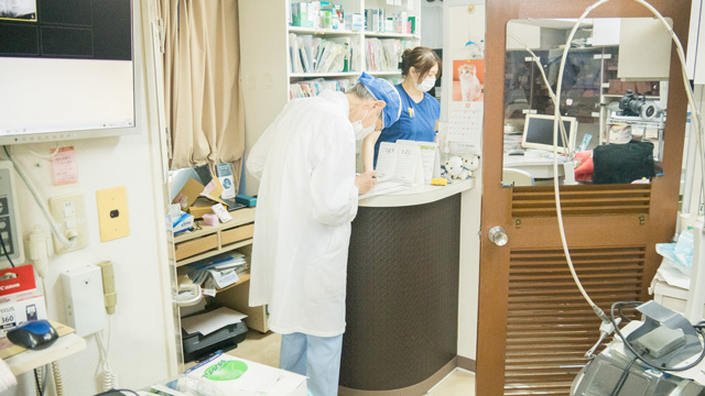 ユニオン歯科医院の歯科衛生士求人その他画像2