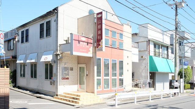 山根歯科医院の歯科衛生士求人その他画像6