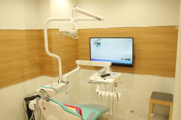 阿佐ヶ谷シオン歯科・矯正歯科の歯科衛生士求人その他画像1