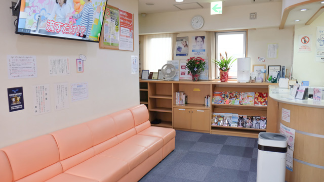 医療法人玉井会玉井歯科の歯科衛生士求人その他画像5