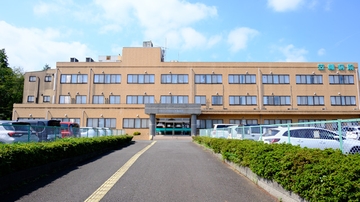 医療法人社団哺育会　笠幡病院のサムネイル