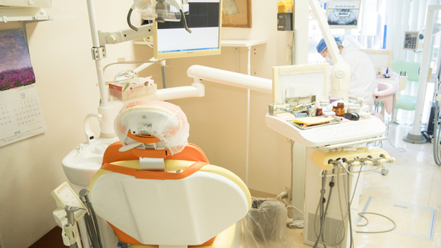 ユニオン歯科医院の歯科衛生士求人その他画像5