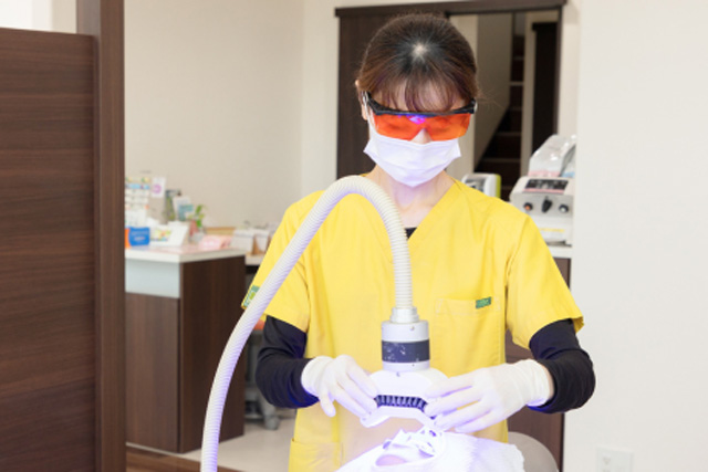 タクミ歯科医院の歯科衛生士求人その他画像6