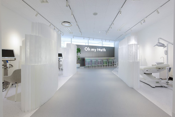 一般社団法人OralX 東京銀座有楽町矯正歯科の歯科衛生士求人その他画像2