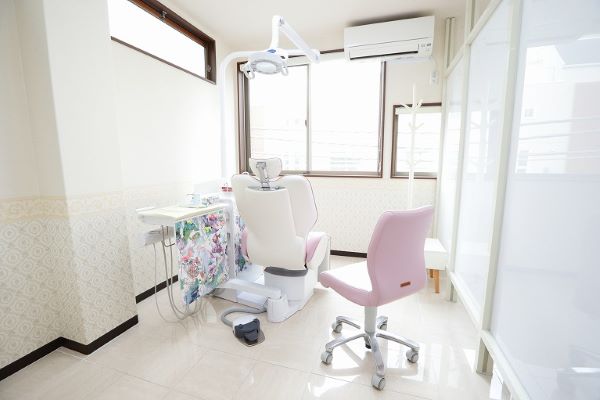 マロニエ矯正歯科クリニックの歯科衛生士求人その他画像1