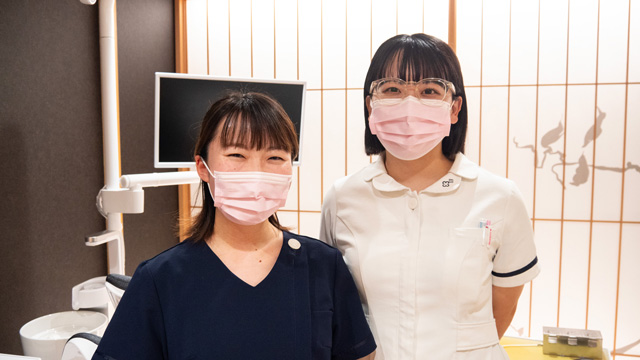 とりづか歯科医院の歯科衛生士求人その他画像5